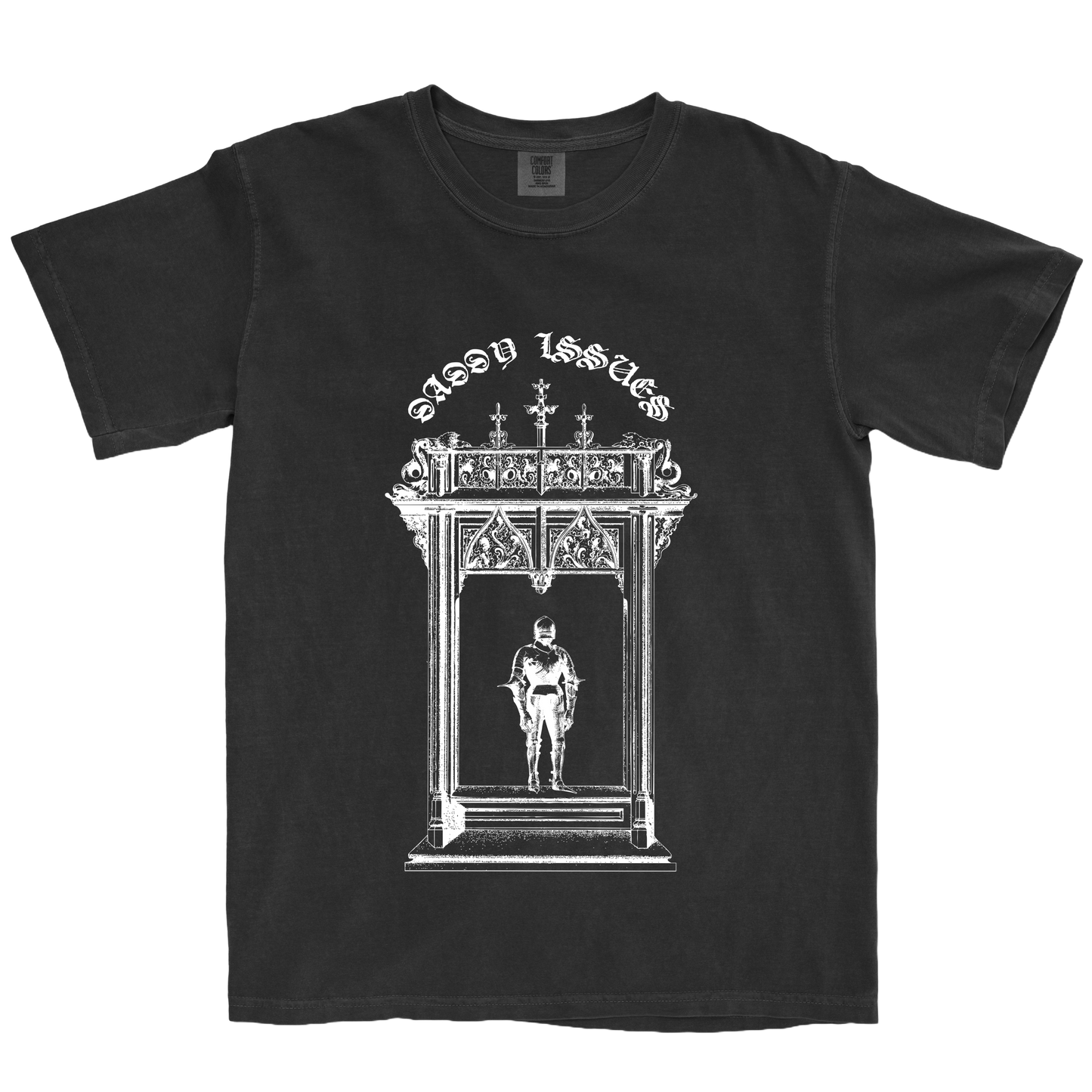DADDY ISSUES T SHIRT