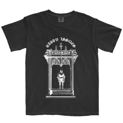 DADDY ISSUES T SHIRT